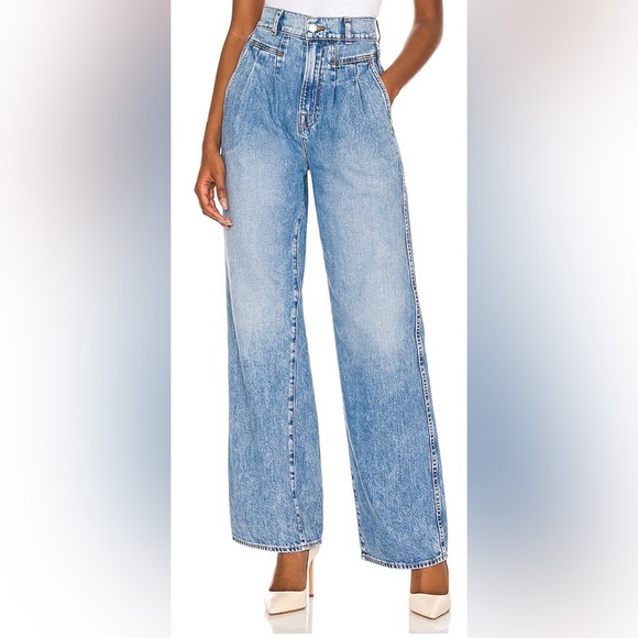 GRLFRND the Morgan jeans - Picture 4 of 15